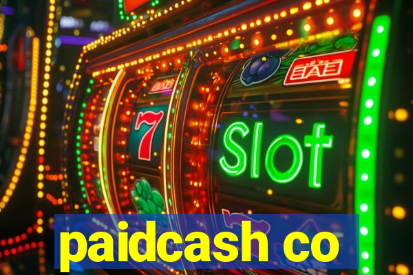 paidcash co